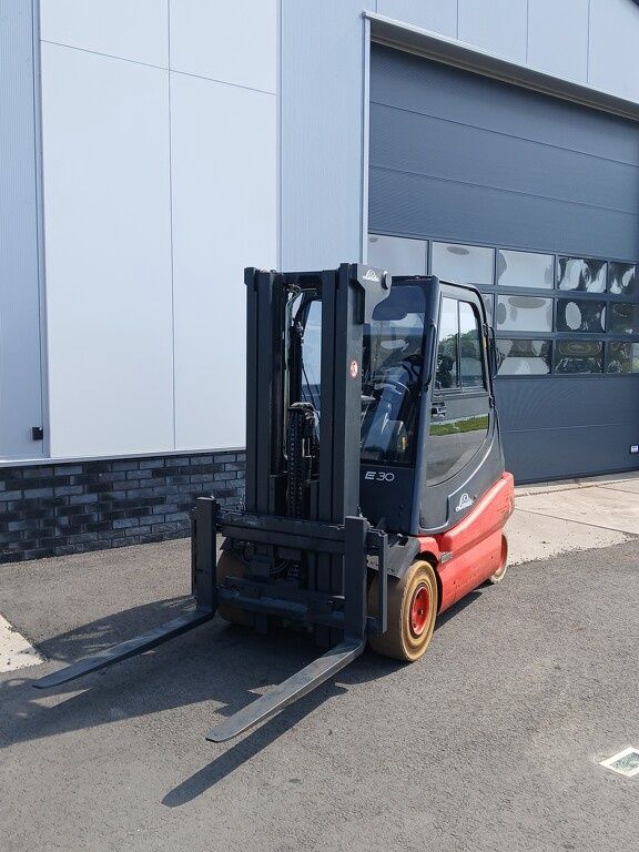 Linde E30-02