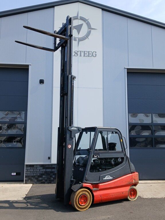 Linde E30-02