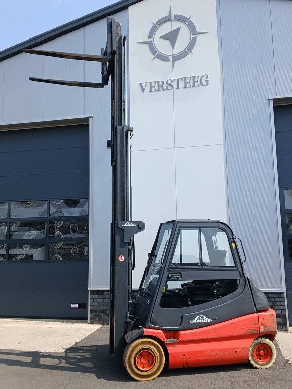 Linde E30-02