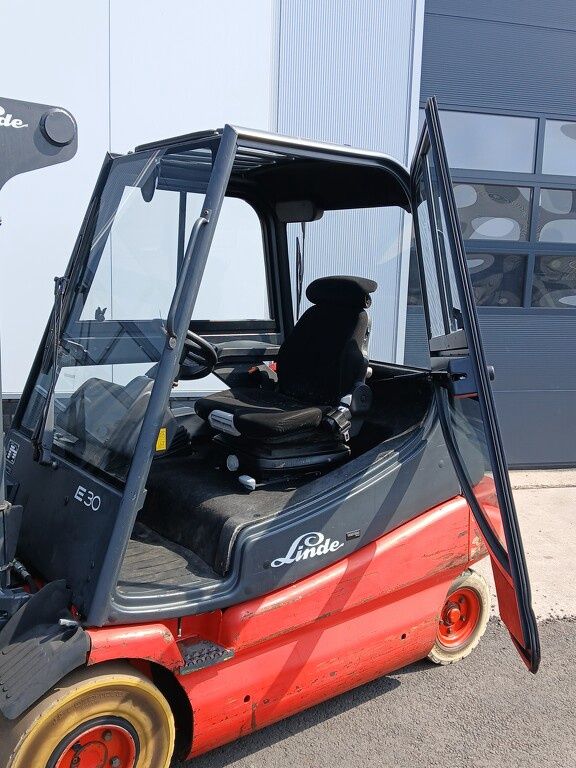 Linde E30-02