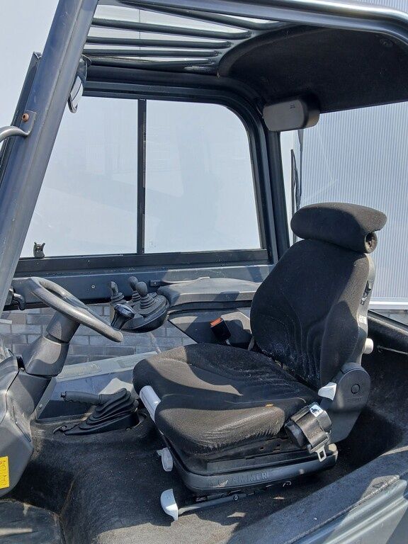 Linde E30-02