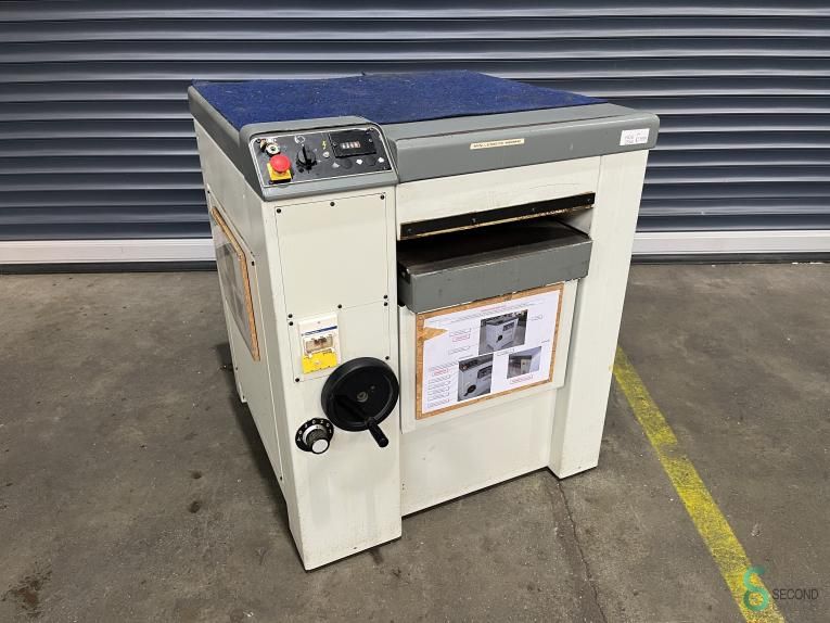 Vandiktebanken SAC S 53 2005
