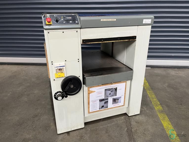 Vandiktebanken SAC S 53 2005