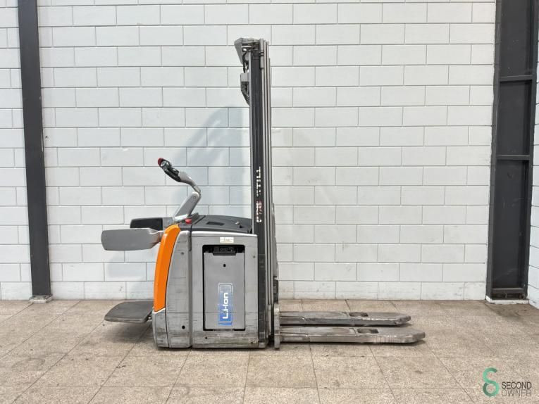 Stackers Electric Still EXV-SF14 2021