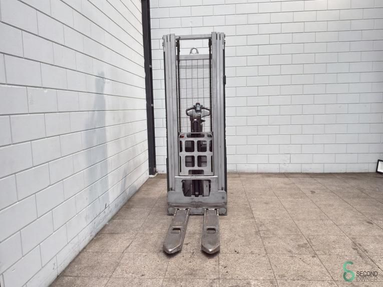 Stackers Electric Still EXV-SF14 2021