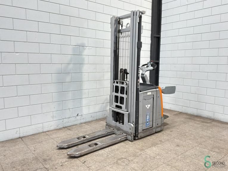Stackers Electric Still EXV-SF14 2021