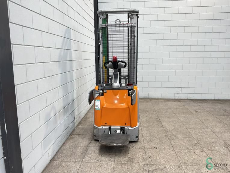 Stackers Electric Still EXV-SF14 2021