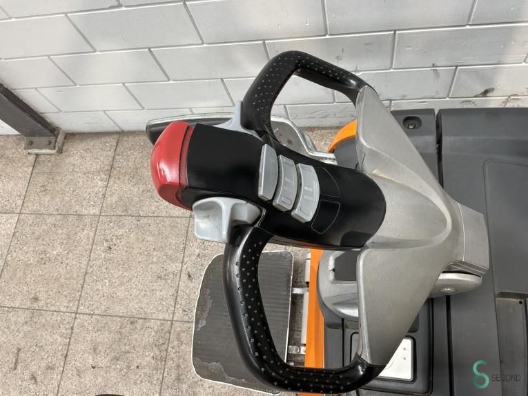 Stackers Electric Still EXV-SF14 2021