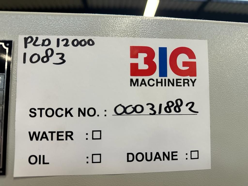 Giga power PLD12000SE 10 kVA silent generator