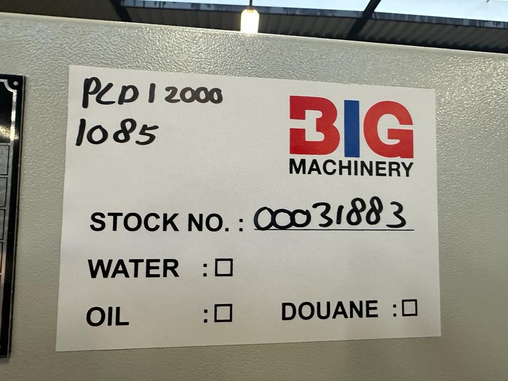 Giga power PLD12000SE 10 kVA silent generator
