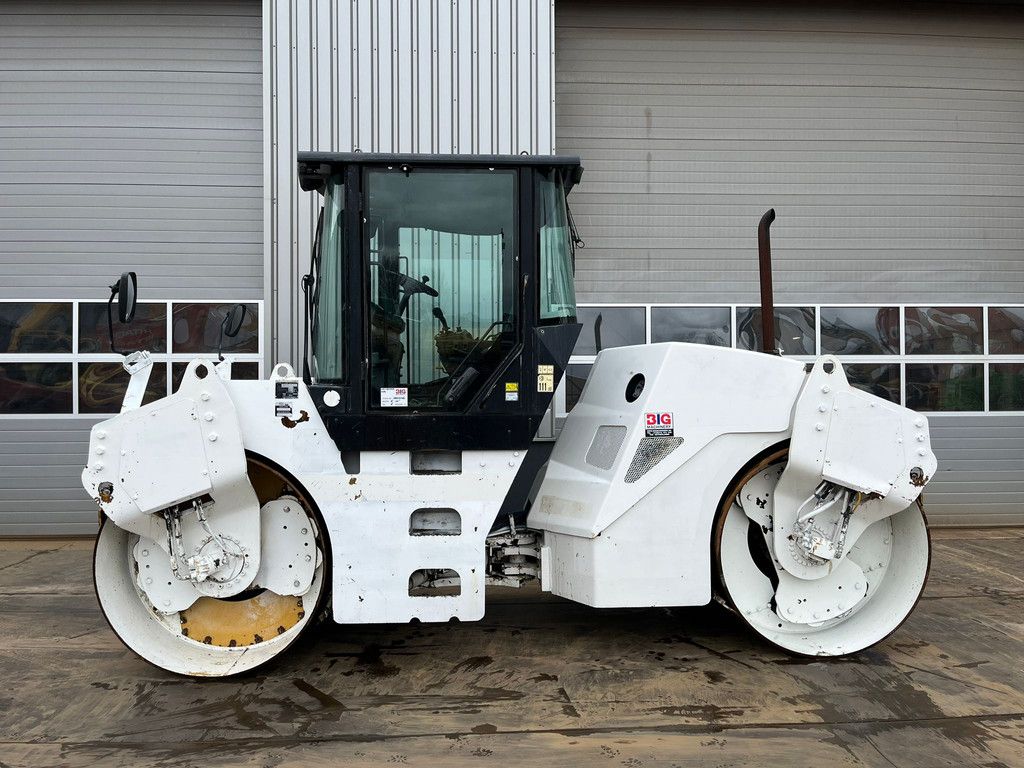 Caterpillar CB534D CE / EPA
