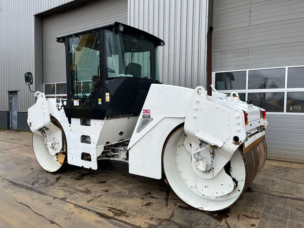 Caterpillar CB534D CE / EPA