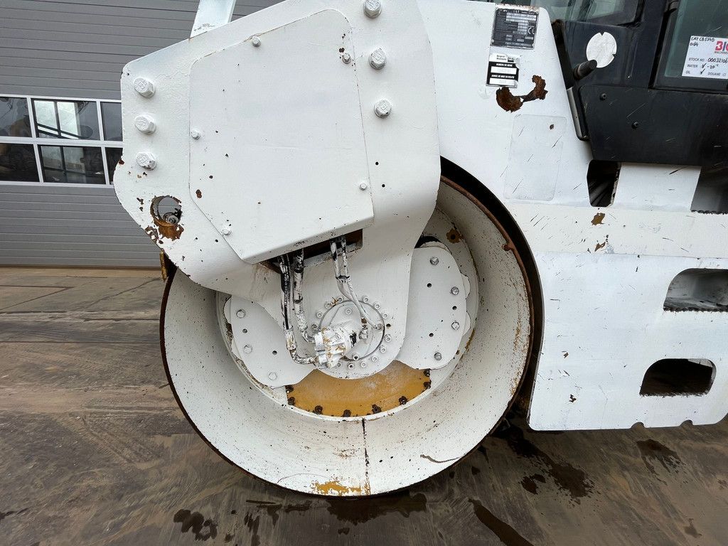 Caterpillar CB534D CE / EPA