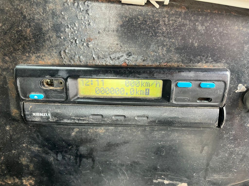 Caterpillar CB534D CE / EPA
