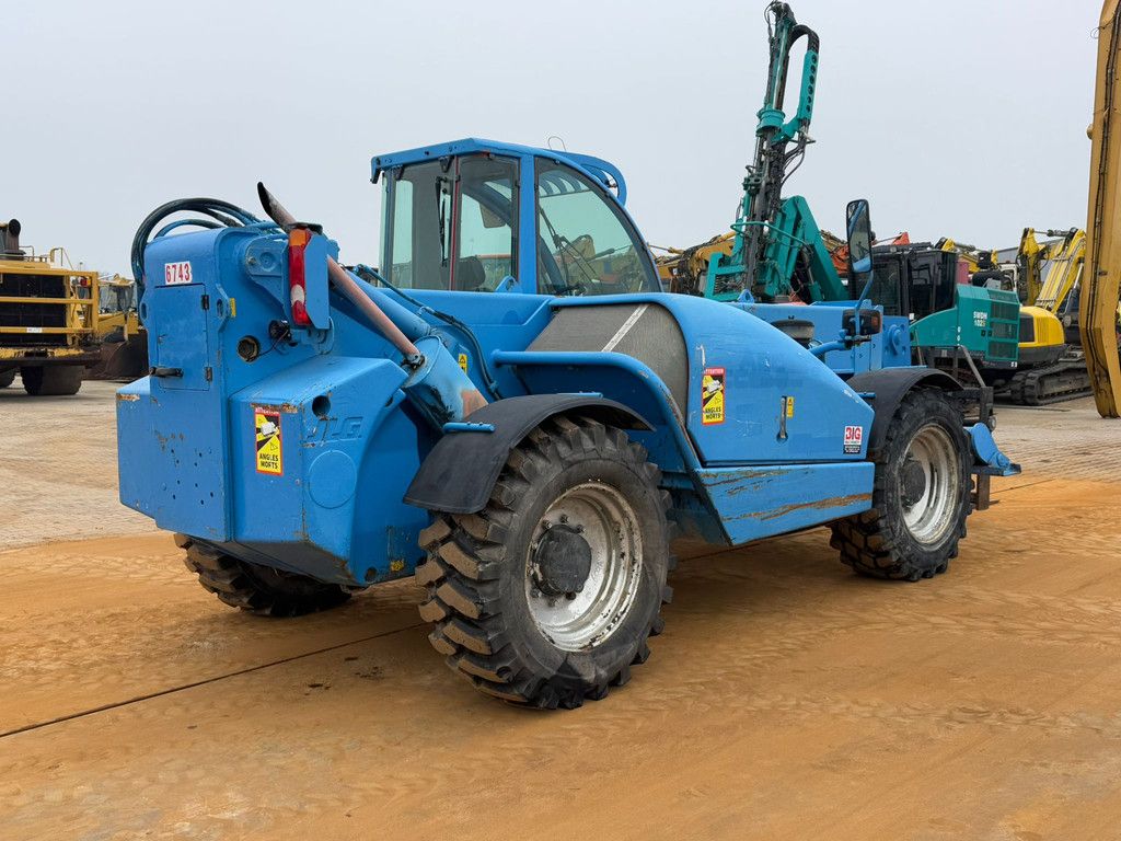 JLG 4013
