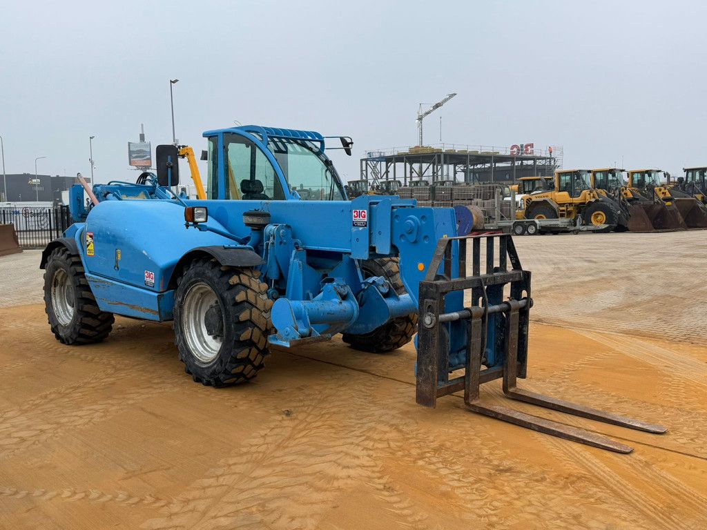 JLG 4013
