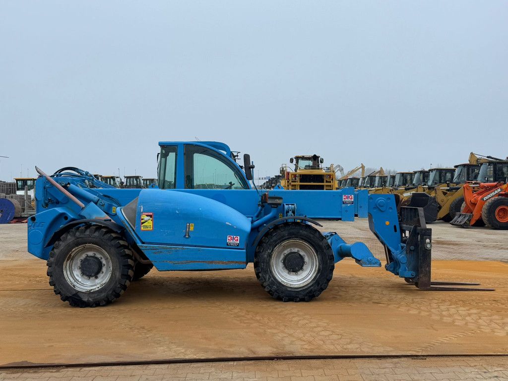 JLG 4013