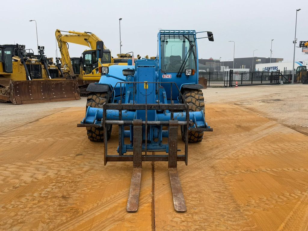 JLG 4013
