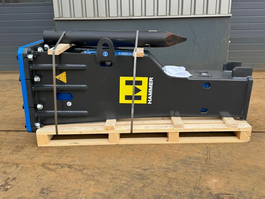 Hammer HS3200