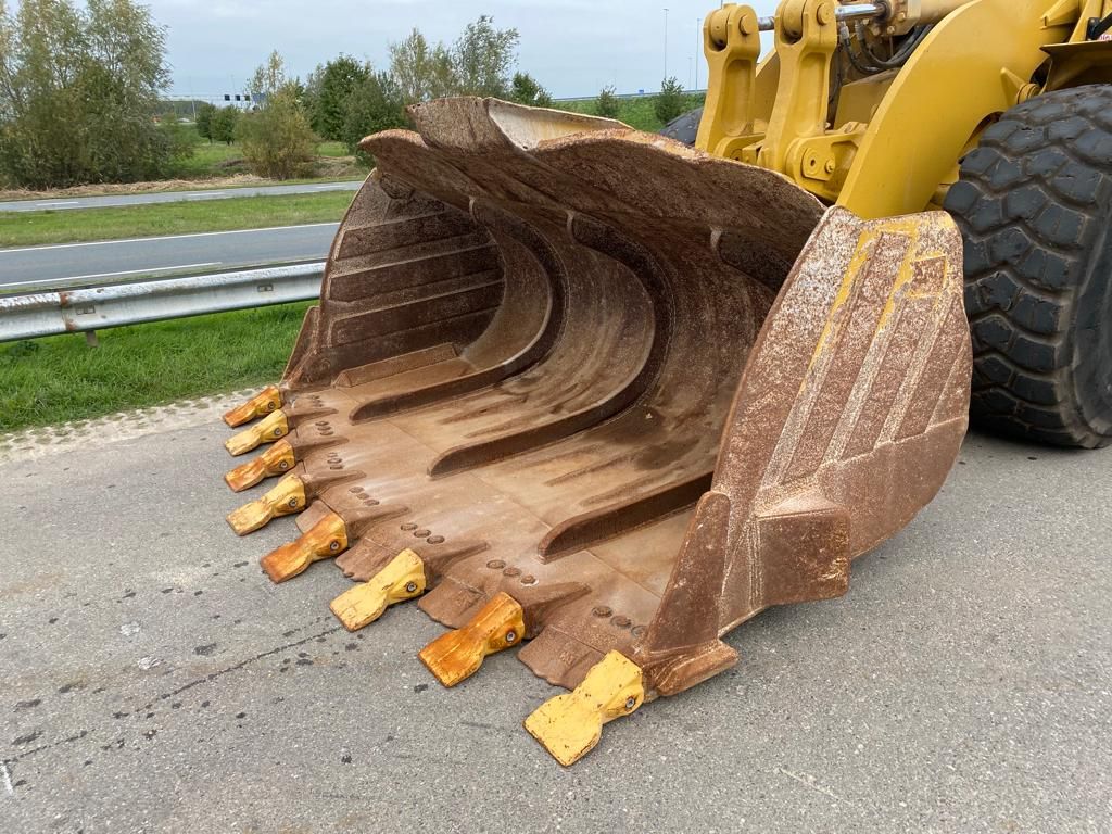 Caterpillar 980H