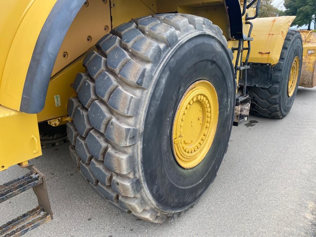 Caterpillar 980H