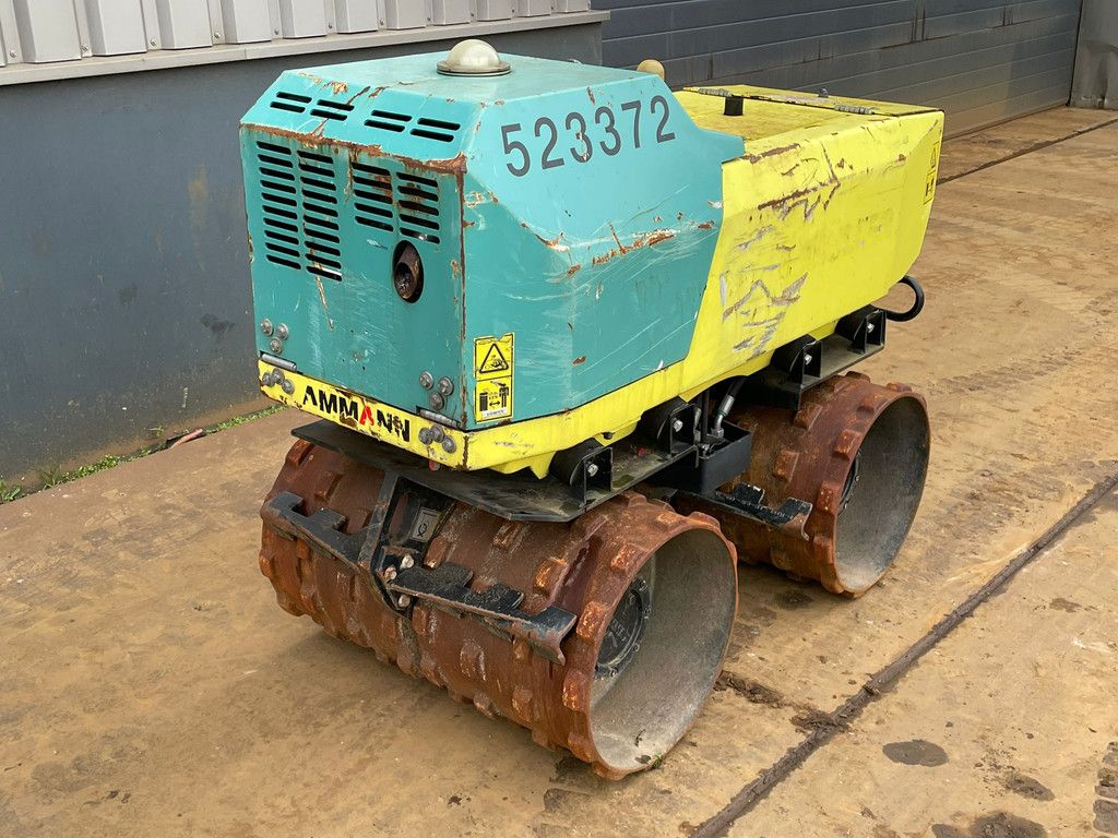 Rammax 1585-MI