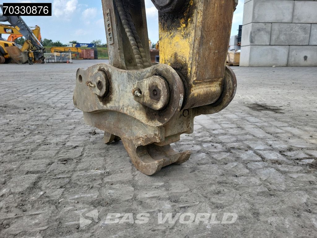 Wacker Neuson EZ80 Engine Problem