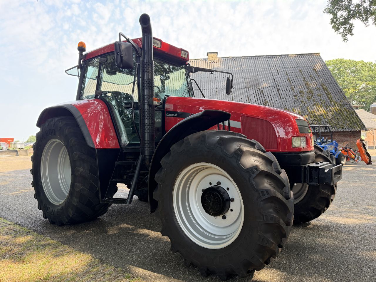 Case CS 130