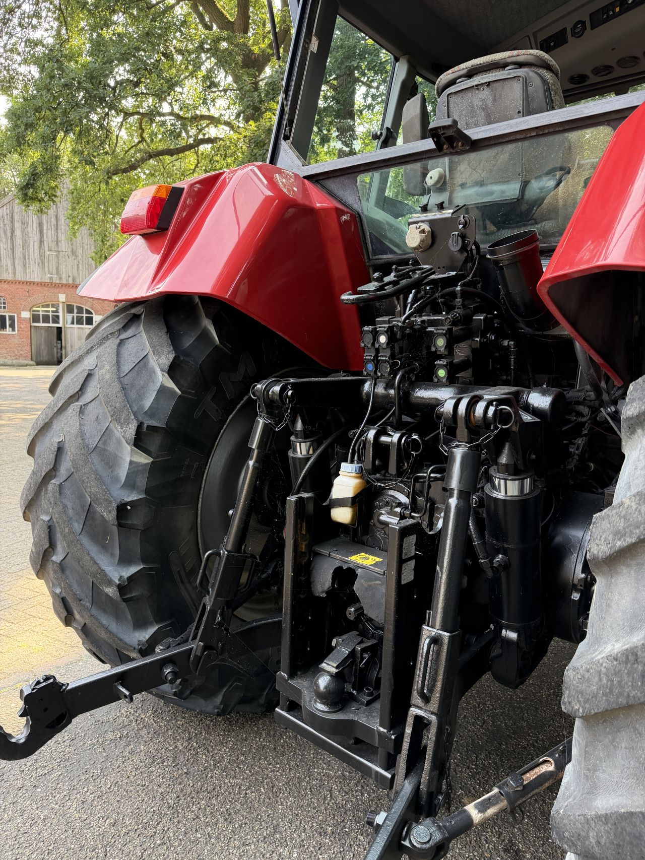 Case CS 130
