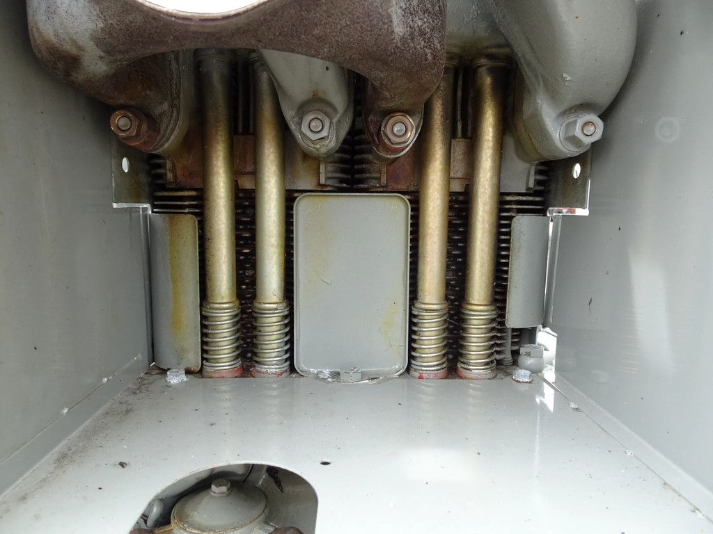 Deutz F2L511/912
