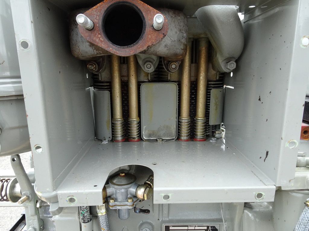 Deutz F2L511/912
