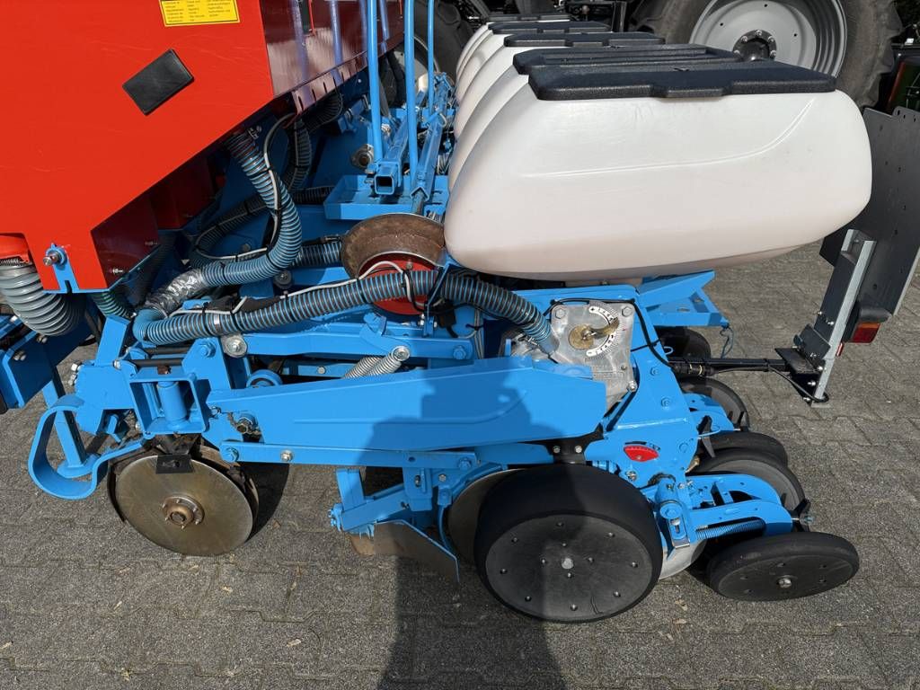 Monosem NG4 - 6 rij maiszaaimachine