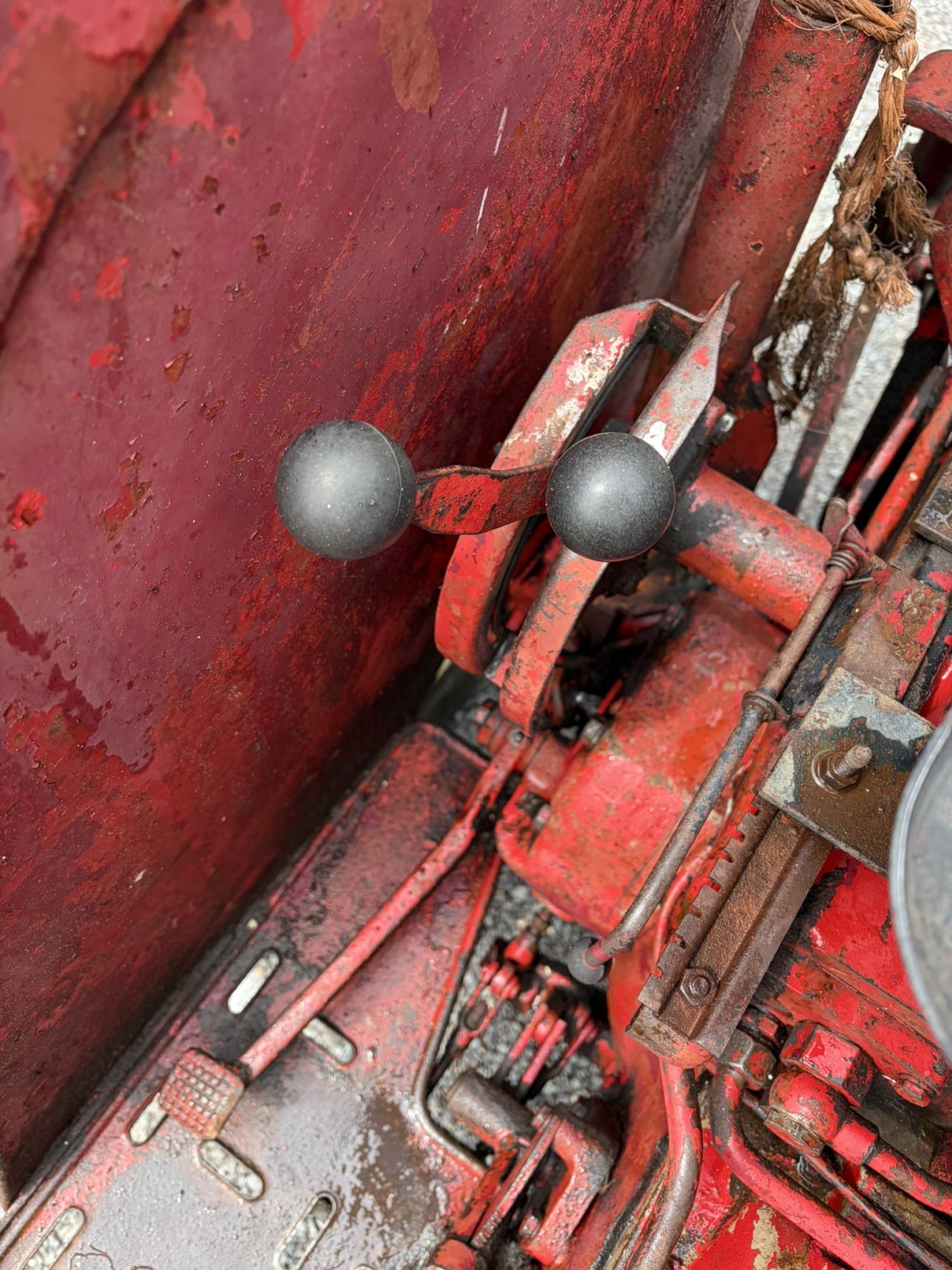 Mc Cormick International 423