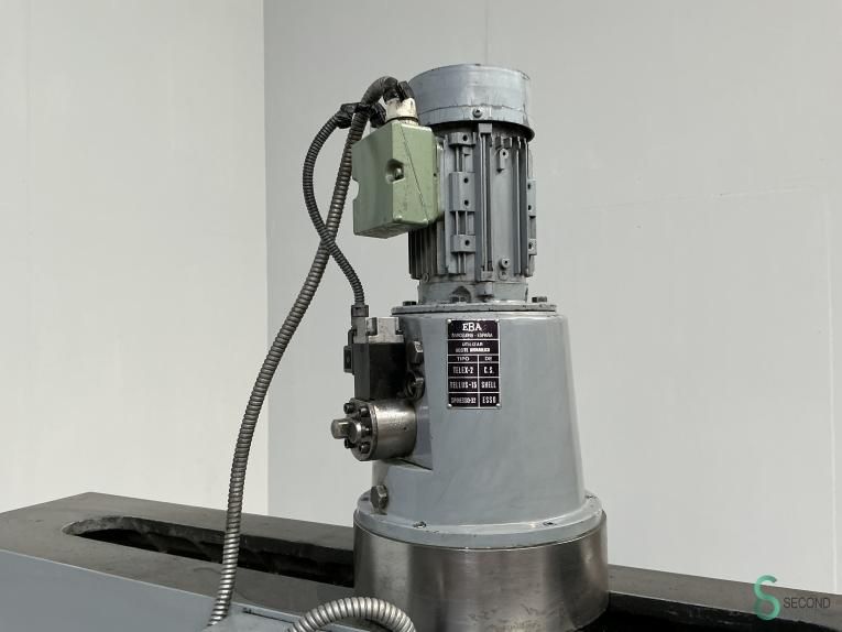 Radialbohrmaschinen EBA 955, MK4-32mm