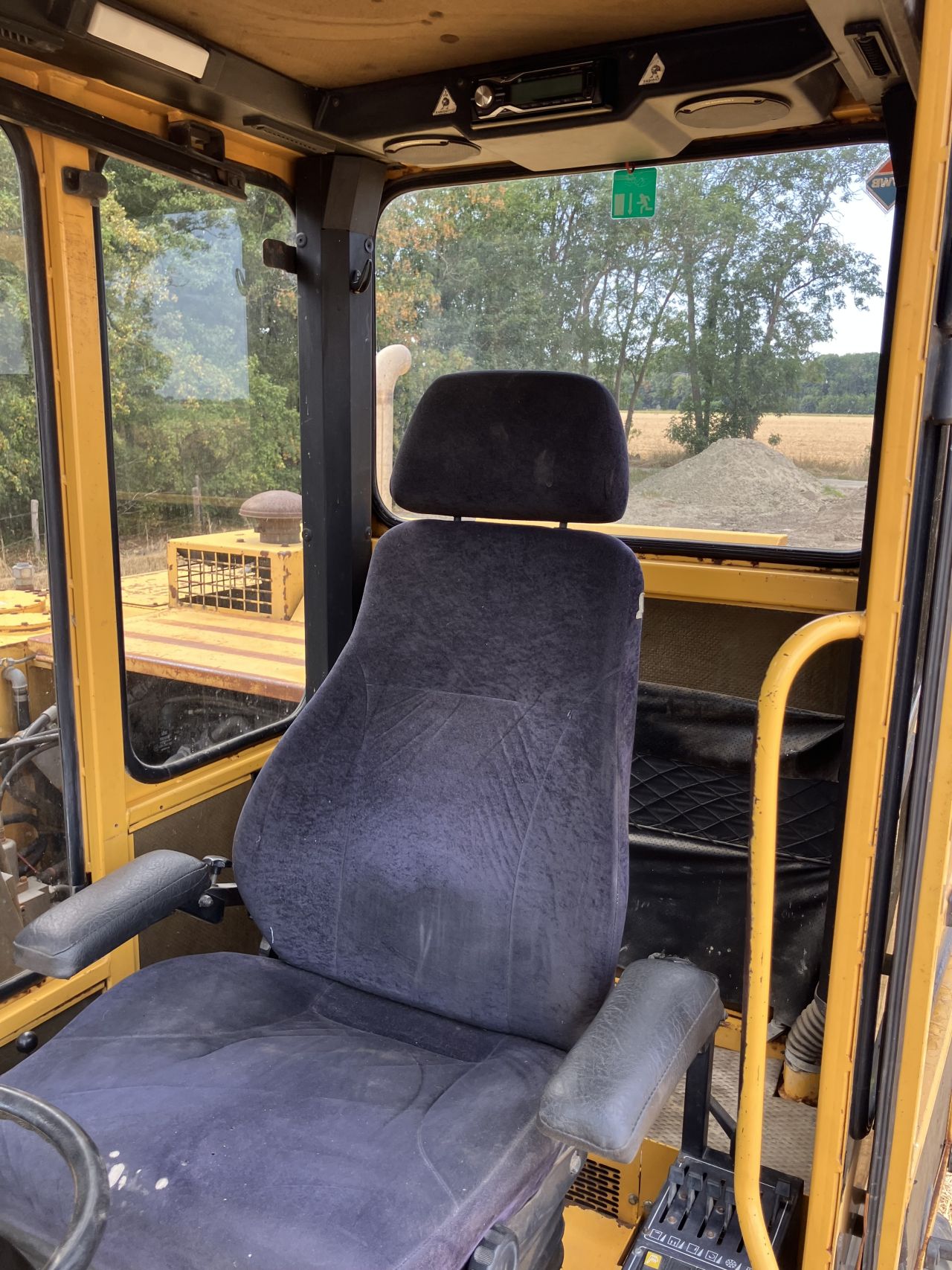 Akerman EW130