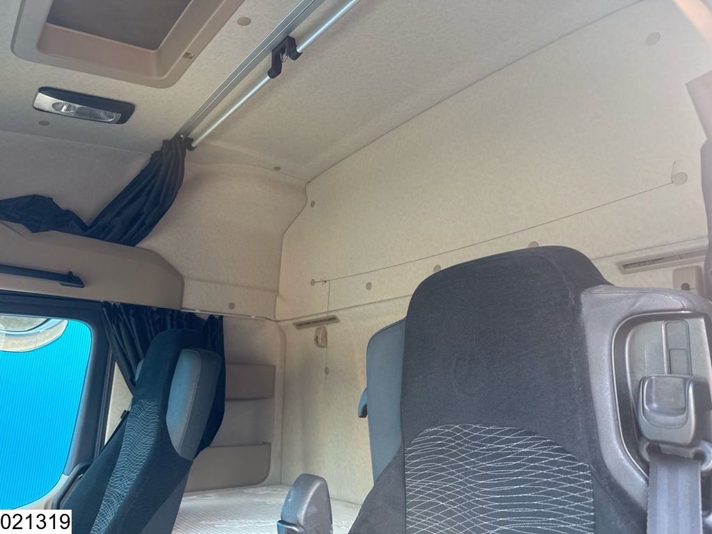 Mercedes Actros 1845 EURO 6d