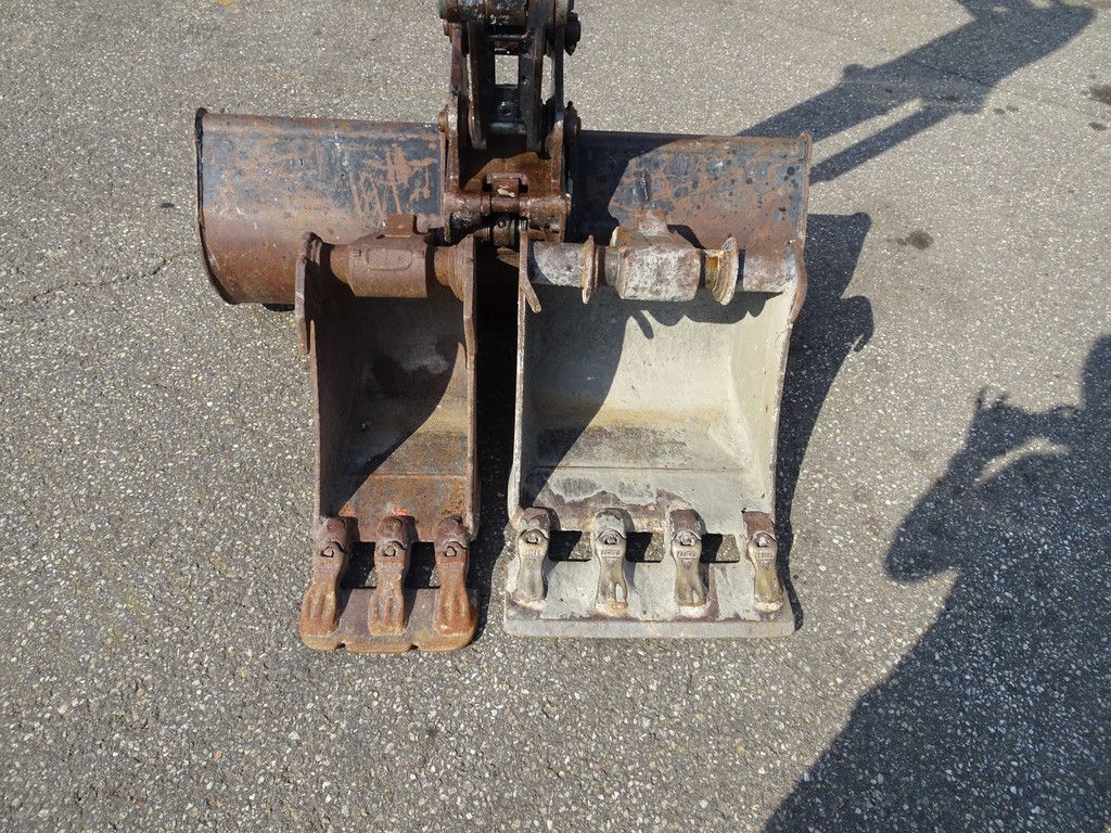 Bobcat E35Z E35Z
