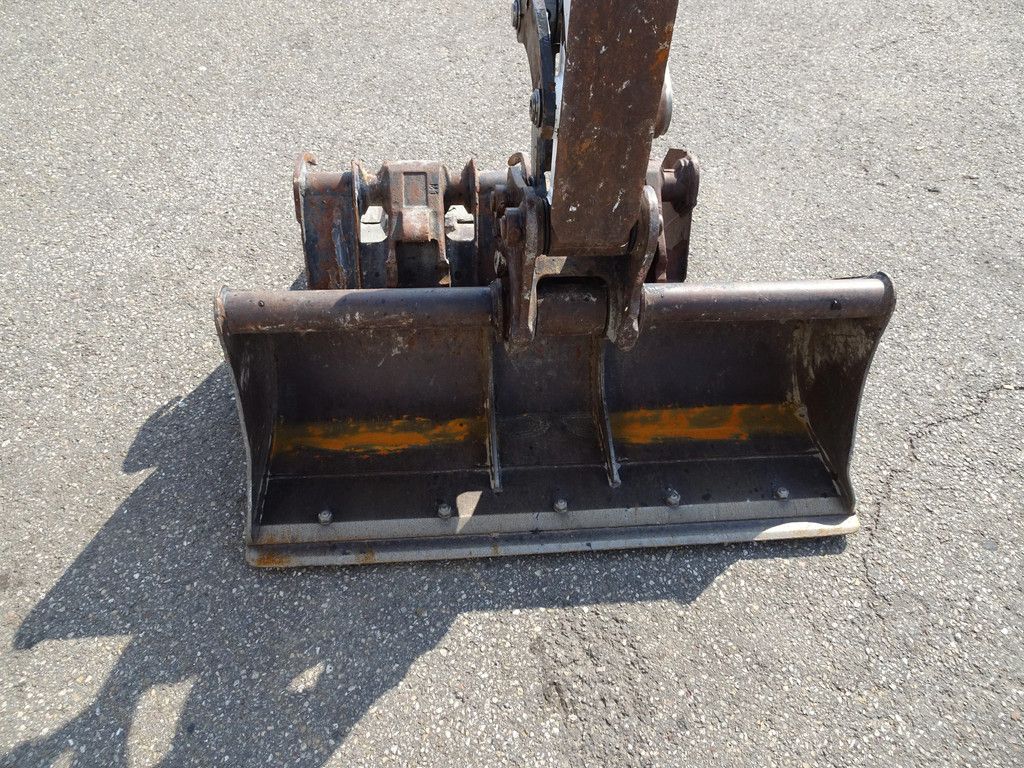 Bobcat E35Z E35Z