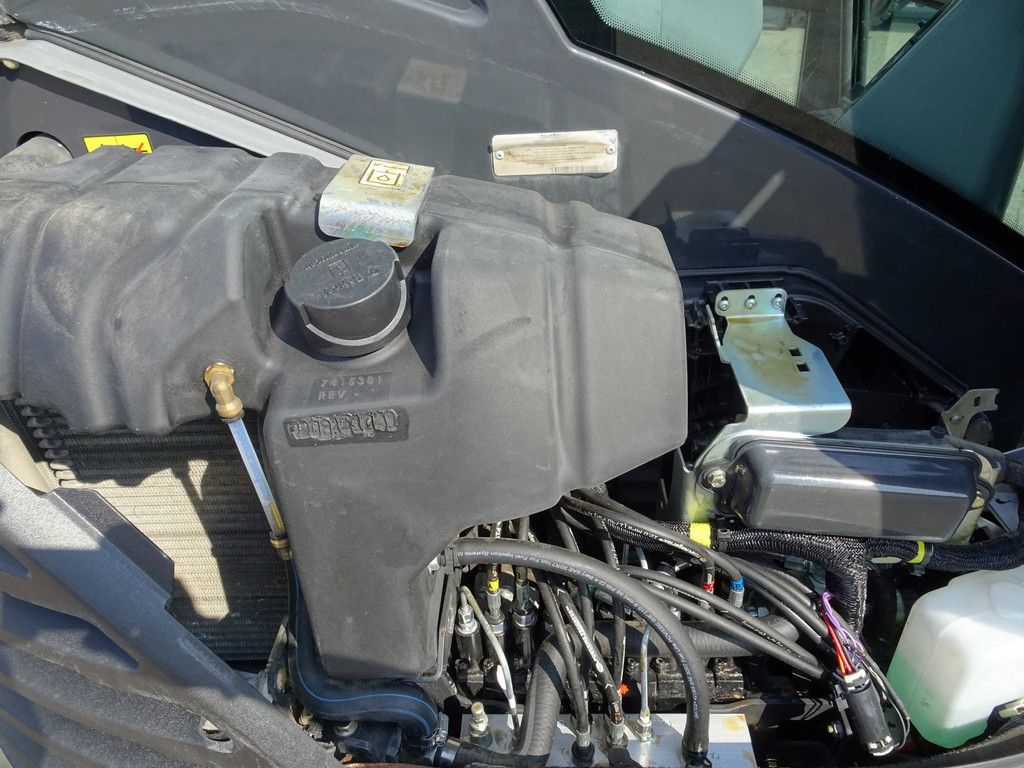 Bobcat E35Z E35Z