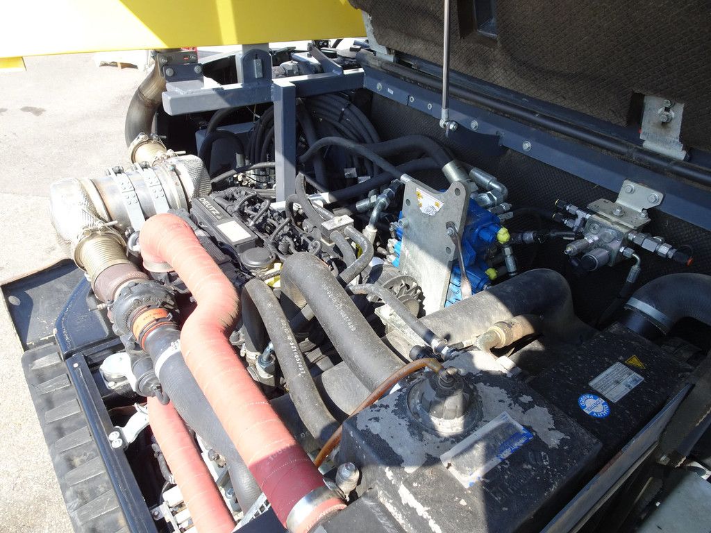 Yanmar SV85 SV85