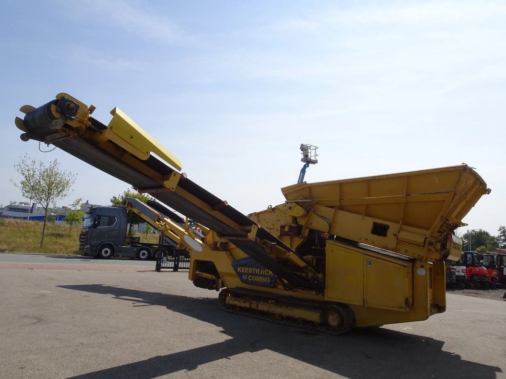 Keestrack K3 COMBO K3