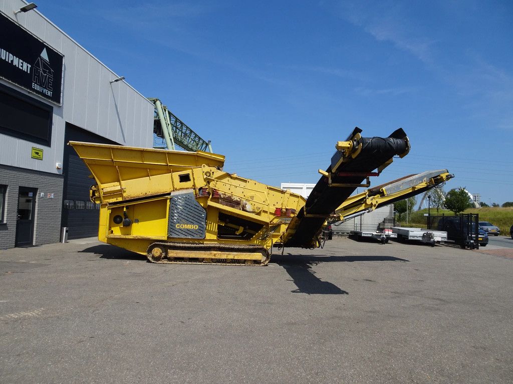 Keestrack K3 COMBO K3