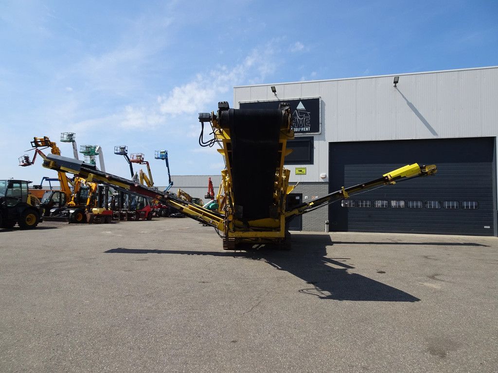 Keestrack K3 COMBO K3
