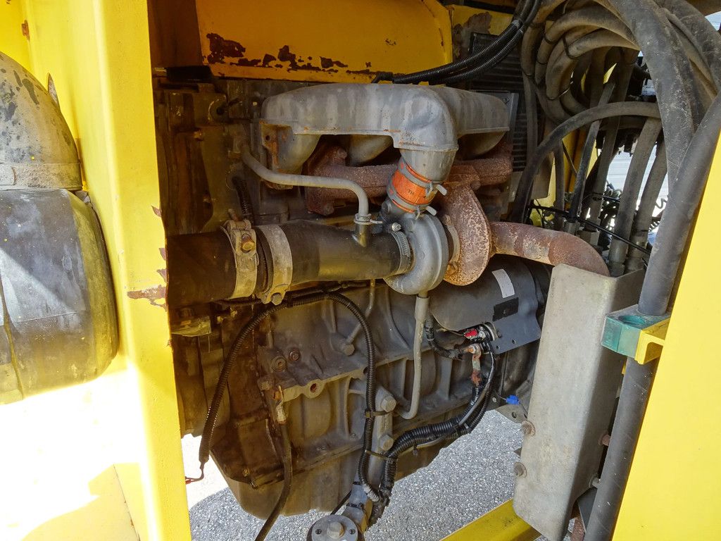 Keestrack K3 COMBO K3