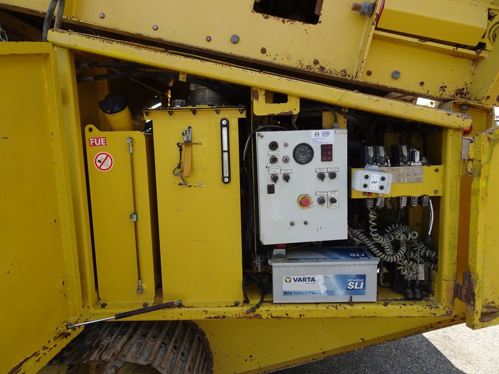 Keestrack K3 COMBO K3