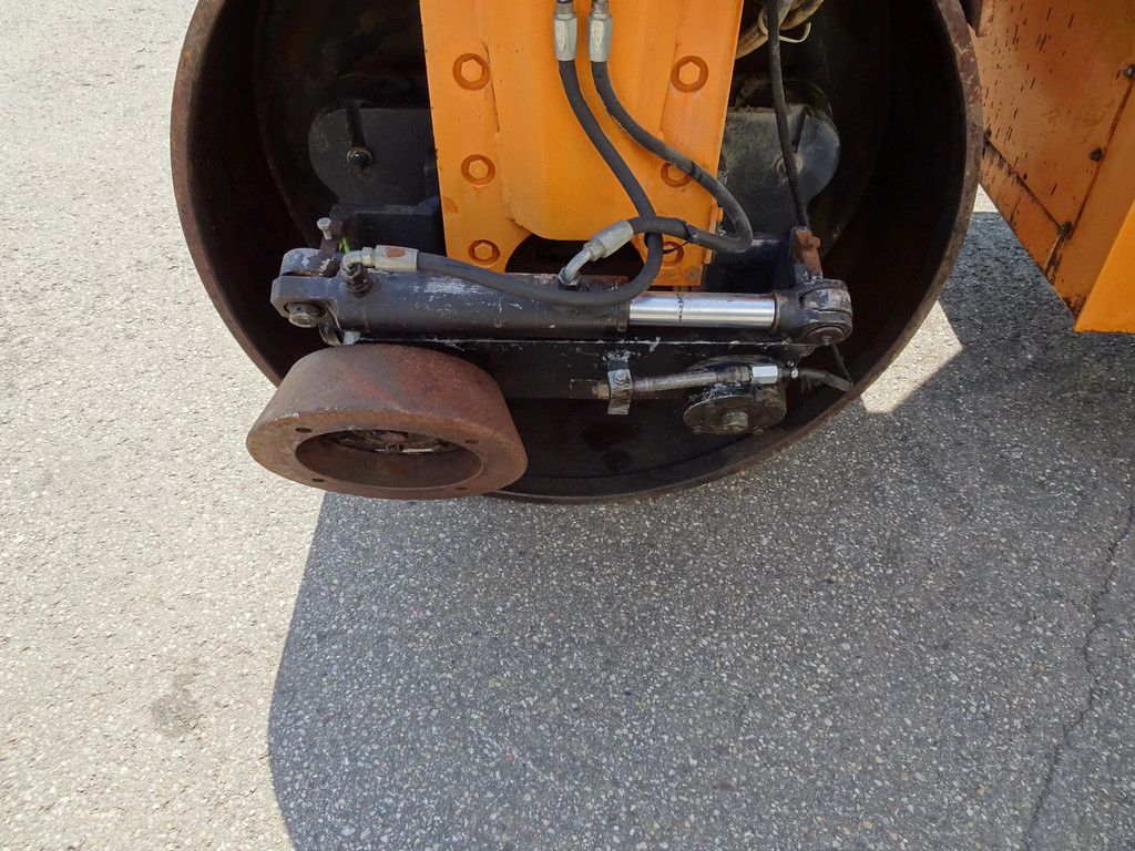 Vibromax W552