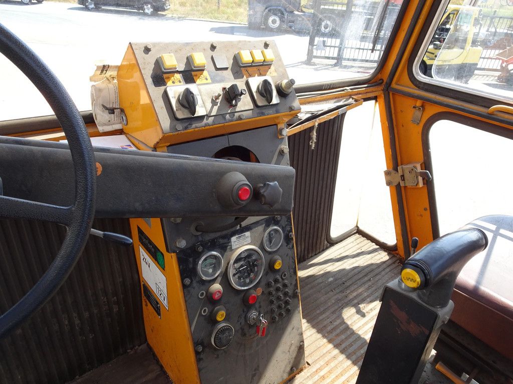 Vibromax W552
