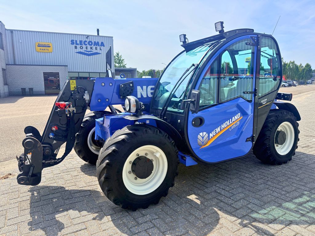 New Holland LM5.25 Verreiker