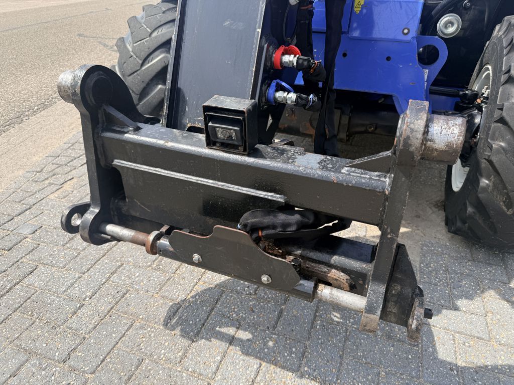 New Holland LM5.25 Verreiker
