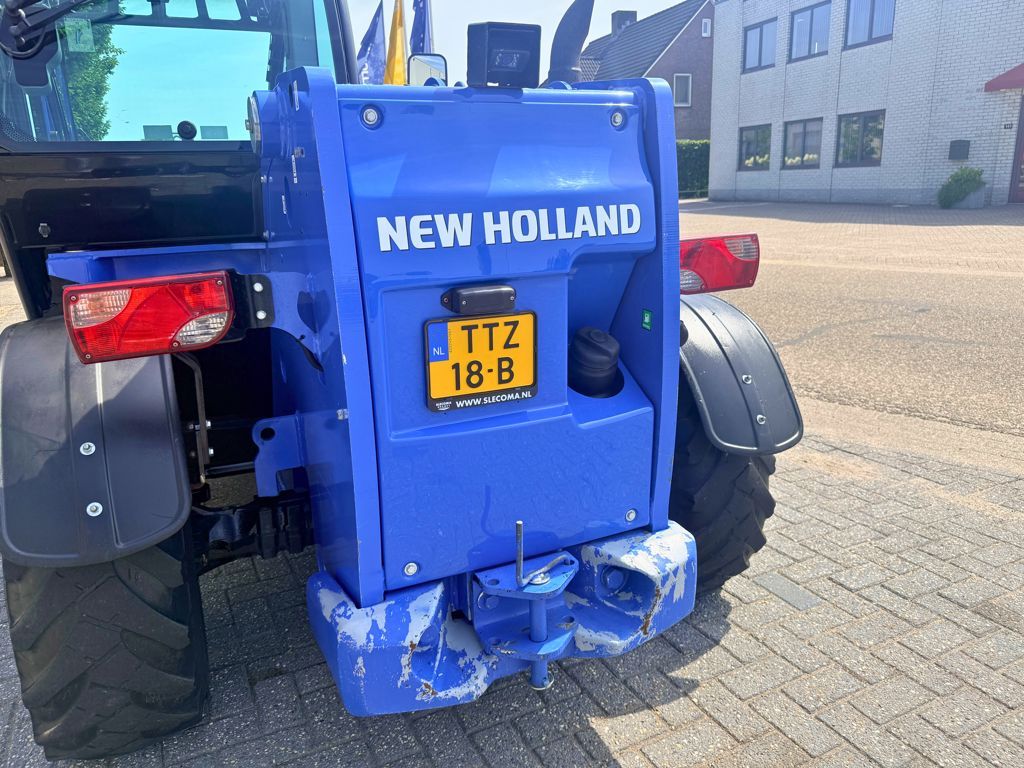 New Holland LM5.25 Verreiker